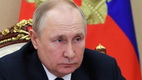 Đồng rúp vọt lên sau quyết định “lịch sử” của Tổng thống Putin