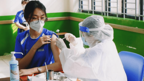 Trẻ từ 5 đến 12 tuổi có thể tiêm vắc-xin Covid-19 ngay trong tháng 4