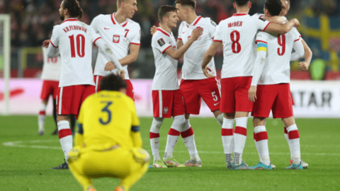 5 anh hào châu Phi theo chân Ba Lan, Bồ Đào Nha đến World Cup 2022