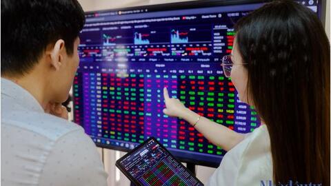 Sự trưởng thành của chứng khoán Việt