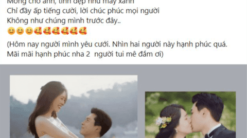 Dàn sao Việt chúc mừng hạnh phúc Hyun Bin và Son Ye Jin sau đám cưới thế kỷ