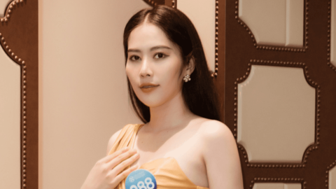 Nam Em lại đi thi nhan sắc