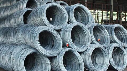 Giá thép trong nước tăng 4 lần chỉ trong 2 tuần