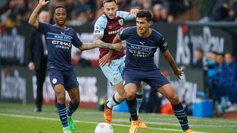 Man City và thử thách mang tên Atletico Madrid