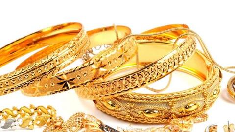 Vàng tăng giá trước sự lo lắng về lạm phát, nhà đầu tư giảm mua