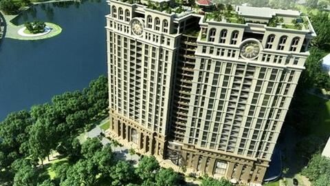 Công ty chứng khoán tư vấn phát hành trái phiếu cho Tân Hoàng Minh lên tiếng