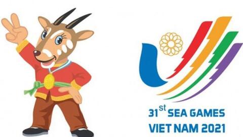 Đôi điều gửi ban tổ chức SEA Games 31