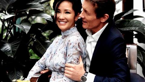 Sao Việt "toang" khi lấy chồng ngoại quốc: Diva Hồng Nhung tìm được tình mới người Đức, trong khi chồng cũ kết hôn với tình đầu Myanmar