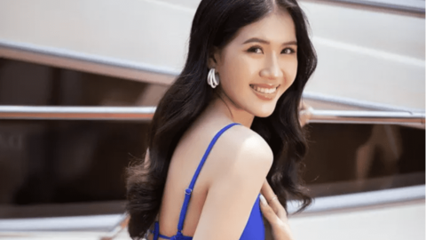 Miss World Vietnam 2022: Cận cảnh dàn thí sinh nóng bỏng với bikini