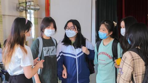 Điện Biên: Làm sao để học sinh chọn đúng ngành, nghề?