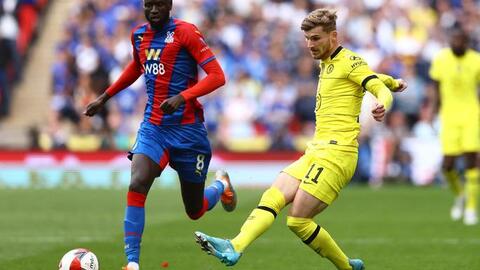 Dự bị lập siêu phẩm, Chelsea giành quyền tranh chung kết FA Cup