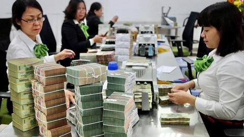Đưa trái phiếu doanh nghiệp vào khuôn khổ