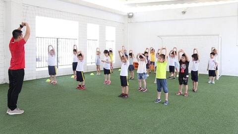 Hà Nội quyết liệt giảm sĩ số học sinh/lớp