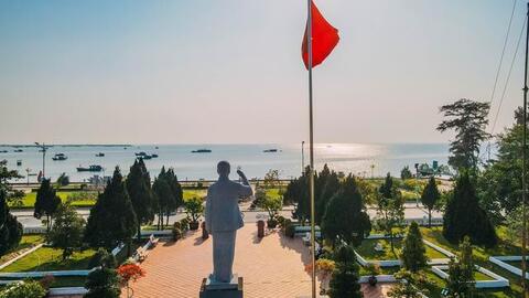 Quảng Ninh: Giải chạy Cô Tô Half Marathon 2022 sắp tới có gì hấp dẫn?