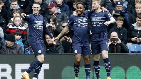 Man City quyết tấn công, Real mơ phòng ngự kiểu Atletico Madrid