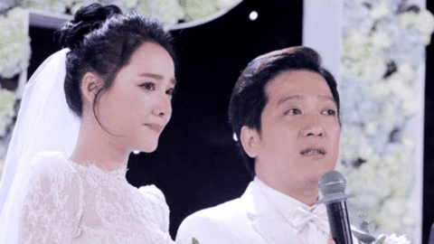 Vì sao Trường Giang có thể xóa sạch mác đào hoa, lăng nhăng ầm ĩ một thời?