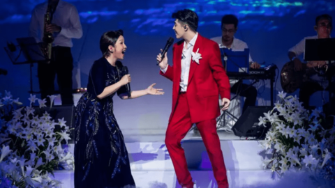 Trọn vẹn một Noo Phước Thịnh mới