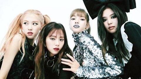BLACKPINK sẽ trở lại vào tháng 6?