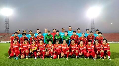 Tham dự World Cup 2023 (*): Khẳng định vị thế Đông Nam Á