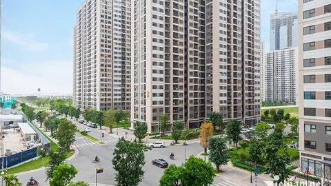 Giá chung cư tăng cao nhưng chủ đầu tư không bán: Điều gì đang diễn ra?
