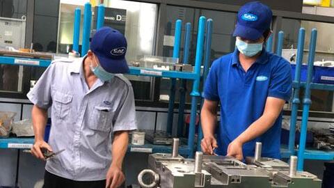 Kỳ vọng từ hợp tác kinh tế Việt - Nhật (*): Cải thiện chuỗi cung ứng