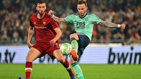 Người cũ của Chelsea lập đại công, Jose Mourinho dự chung kết cúp châu Âu
