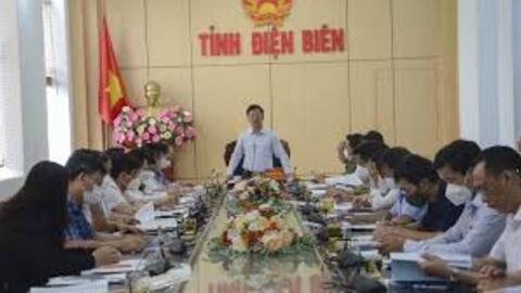 Điện Biên lên phương án tổ chức an toàn kỳ thi tốt nghiệp THPT