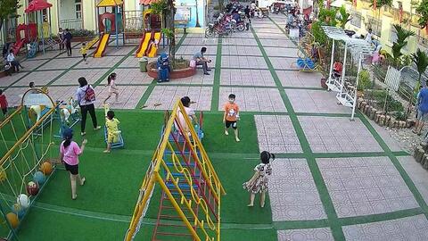 Dinh dưỡng học đường: Cho trẻ khởi đầu vững chắc