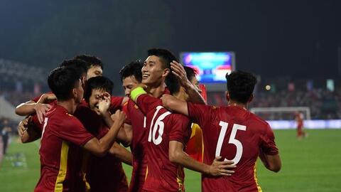HLV Park Hang-seo: U23 Việt Nam sẽ còn thi đấu tốt hơn nữa!