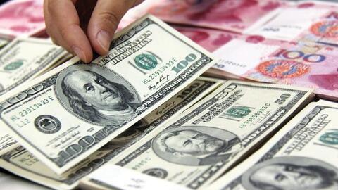 HSBC dự kiến đồng USD và Euro sẽ có tỷ suất ngang giá vào quý IV/2022