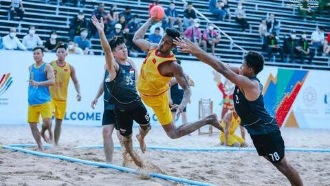 SEA Games 31 ngày 10-5: Đoàn chủ nhà chờ huy chương vàng