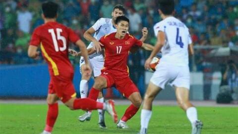Soi kèo bảng A: U23 Việt Nam "tọa sơn quan hổ đấu" tranh ngôi đầu bảng