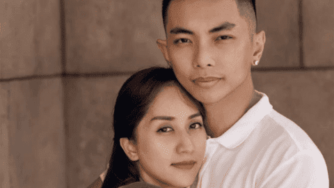 Các "chị đại Vbiz" khi yêu "phi công trẻ": Ngô Thanh Vân được chiều như công chúa, Lệ Quyên bẽn lẽn như mới yêu lần đầu