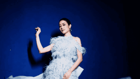 MC Phí Linh: "Thu nhập của tôi không đủ để mua tất cả các món hàng hiệu"