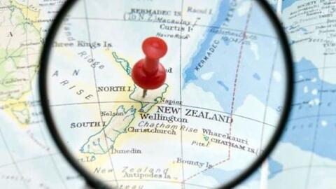 New Zealand điều chỉnh lịch mở cửa biên giới cho sinh viên quốc tế