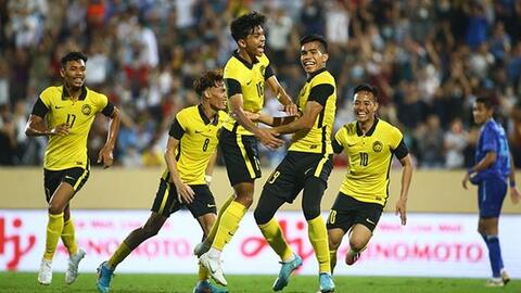 Kết quả "Dự đoán bóng đá SEA Games 31" ngày 11-5: Người Mã khẳng định sức mạnh