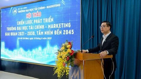 Ưu tiên triển khai đào tạo sau đại học lĩnh vực du lịch