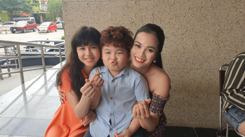 Diễn viên Thu Hà "Thương ngày nắng về": "Tôi thấy nhân vật của mình khốn nạn thật!"