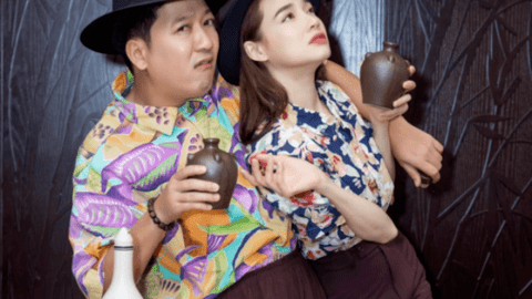 Sao Việt kinh doanh: Trường Giang xứng danh "ông hoàng ẩm thực" 3 năm mở 3 nhà hàng, khách tấp nập
