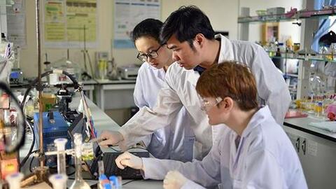 Chính phủ chỉ đạo nâng cao chất lượng đào tạo nhân lực trình độ cao