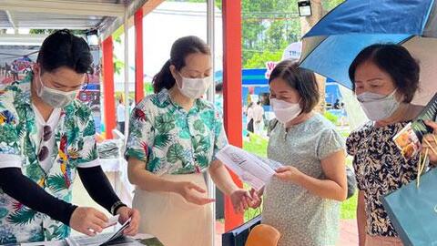 Du lịch nước ngoài hứa hẹn phục hồi nhanh