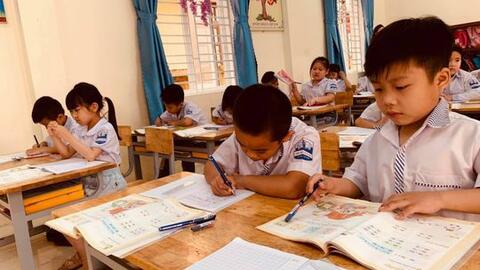Ninh Bình: Dự thảo mức thu học phí năm học 2022 - 2023