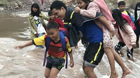 Giáo viên và học sinh cùng "nhóm lửa" đam mê Lịch sử
