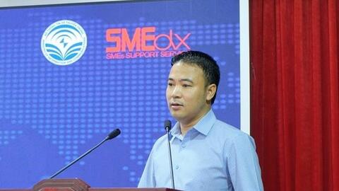 Lấy sự hài lòng của doanh nghiệp làm thước đo trong chuyển đổi số