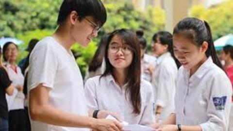Ninh Bình lập 25 điểm thi chính thức Kỳ thi tuyển sinh lớp 10