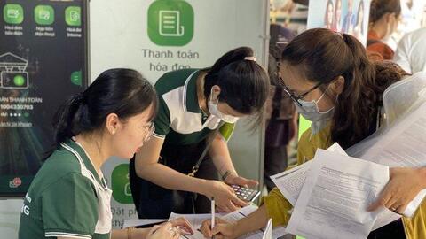 Lương khởi điểm cho sinh viên mới tốt nghiệp tứ 10-15 triệu đồng/tháng