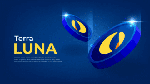 Tiền điện tử LUNA được “cứu” sau sự sụp đổ không kiểm soát?