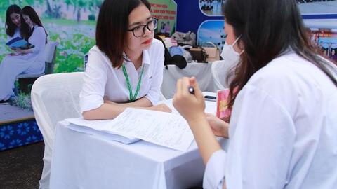 Giảm chỉ tiêu xét tuyển bằng kết quả thi tốt nghiệp THPT: Thí sinh có giảm cơ hội?