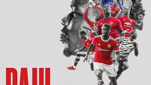 Paul Pogba nhận "phí trung thành" để ra đi, fan Man United giận dữ
