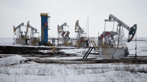 OPEC+ gật đầu nâng sản lượng, giá dầu thế giới... tiếp tục tăng